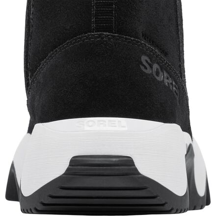 SOREL Kinetic Impact Short WP Boot - Women's - Footwear