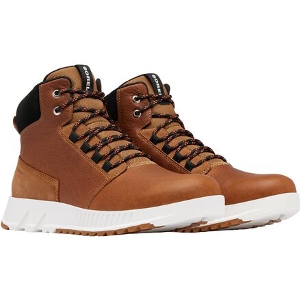Sorel Men\'s Mac Hill Lite Mid Waterproof Hiking Boots Size 12 Sorel Men main image 3