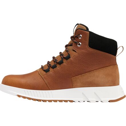 SOREL Mac Hill Lite Mid Plus WP Boot - Men