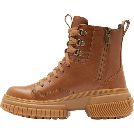 SOREL Ona Ave Lace WP Boot - Women's - Footwear