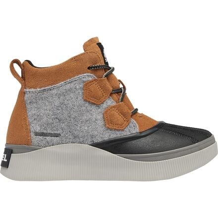 Sorel out and about boot felt hotsell