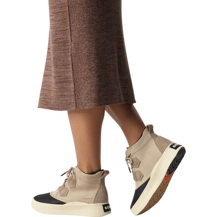 SOREL Out N About IV Classic Duck Boot Women's Footwear