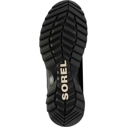 SOREL Scout 87 Lux Waterproof Boot - Men's - Footwear