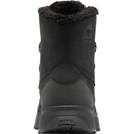 SOREL Scout 87 Lux Waterproof Boot - Men display picture 1