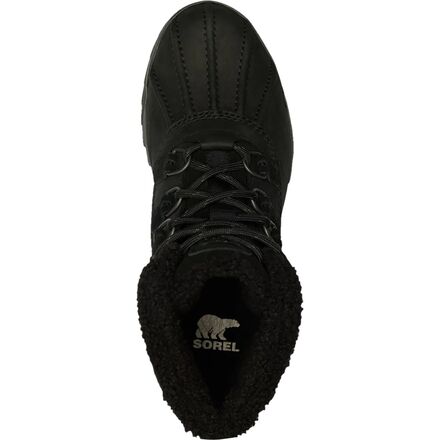 SOREL Scout 87 Lux Waterproof Boot - Men