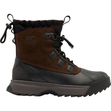 Boy scout hiking boots 2025