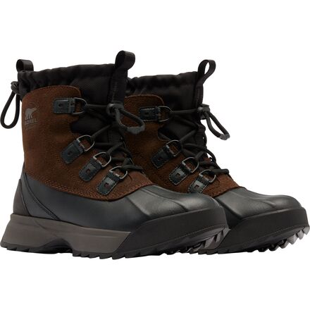 mimimi様　SOREL SCOUT 87 XT WP SOREL Scout 87 XT WP Boot - Men's - Footwear