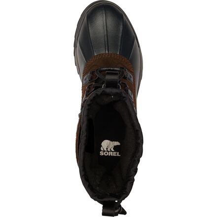 SOREL Scout 87 XT WP Boot - Men's - Footwear