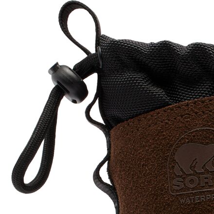 SOREL Scout 87 XT WP Boot - Men's - Footwear