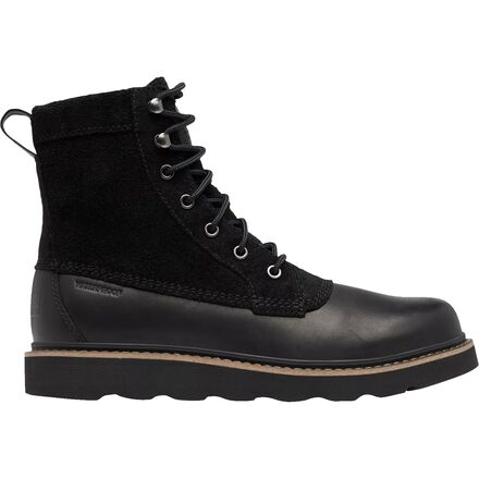 Britton hill moc toe boot shop