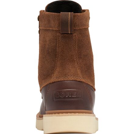 SOREL Slabtown 62 Caribou WP Boot - Men's - Footwear