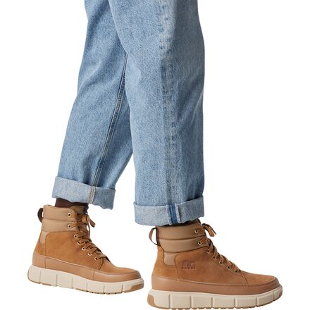 Sorel Men’s Explorer Boots! Sorel Men main image 2