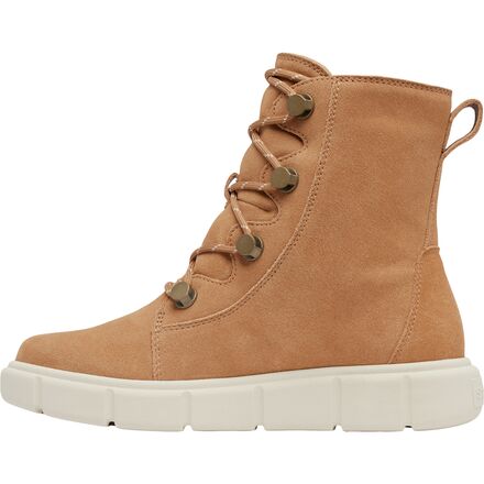 Amazon.com | Sorel Women's Explorer Next Joan Waterproof