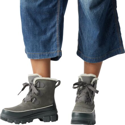 SOREL Tivoli V Waterproof Boot - Women's - Footwear