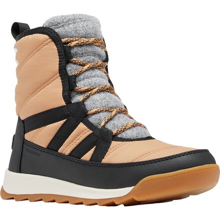 SOREL Whitney II Plus Lace WP Boot - Women's - Footwear