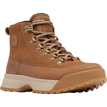 SOREL Scout 87 Pro Plus WP Boot - Men's - Footwear