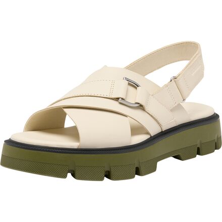 SOREL Rein CB Crisscross Sandal - Women's - Footwear