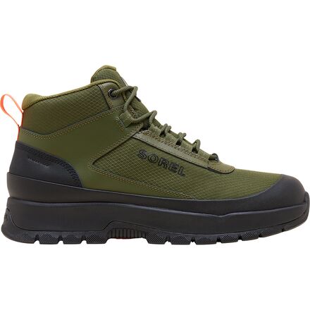 SOREL Outing NW Mid WP Sneaker - Men's - Footwear