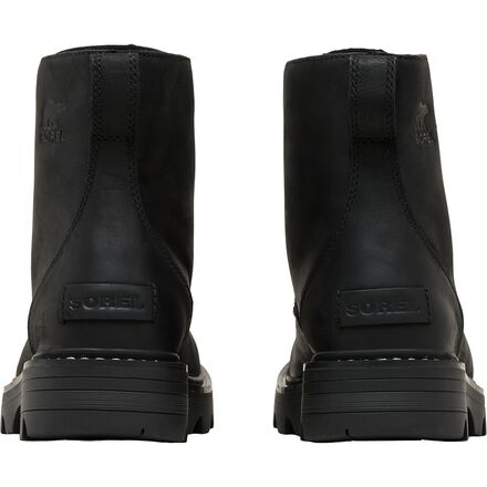 SOREL Revel RD Lace WP Boot - Women's - Footwear