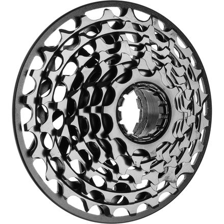 SRAM X01 DH XG-795 7 Speed Cassette - Bike
