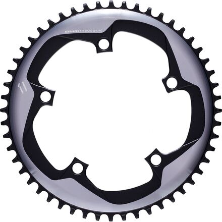 SRAM Force 1 X-Sync 11-speed Chainring - 2024 - Bike