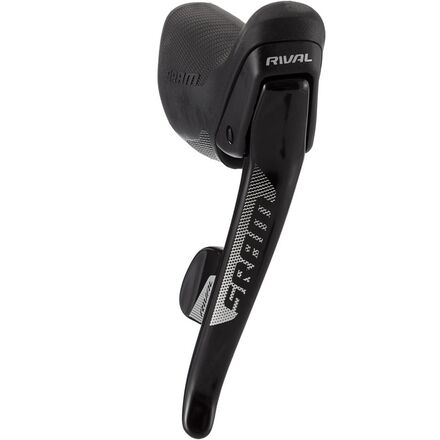SRAM Rival 22 ZeroLoss 11-Speed Shifters - Bike