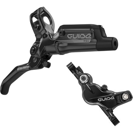 Sram brake 2025 lineup