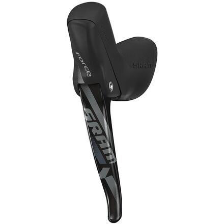 Sram force sales 1 hrd shifters