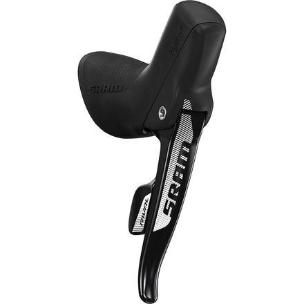 SRAM Rival 22 HRD Shift/Brake Lever Flat Mount Caliper Bike