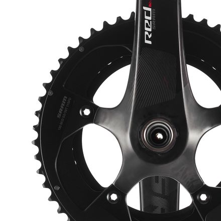 SRAM Red GXP Crankset - Bike