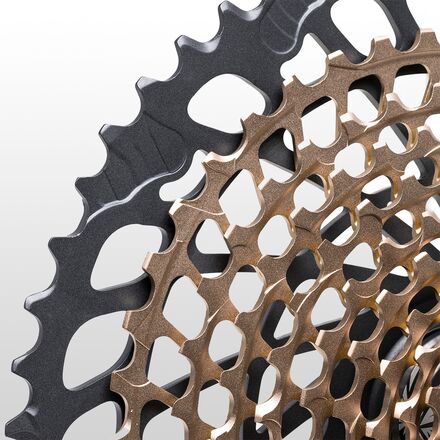 SRAM XG-1299 XX1 Eagle 12-Speed Cassette - Bike