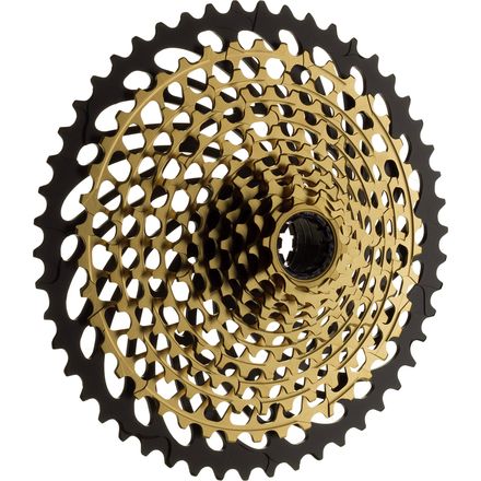 SRAM XG-1299 XX1 Eagle 12-Speed Cassette - Bike