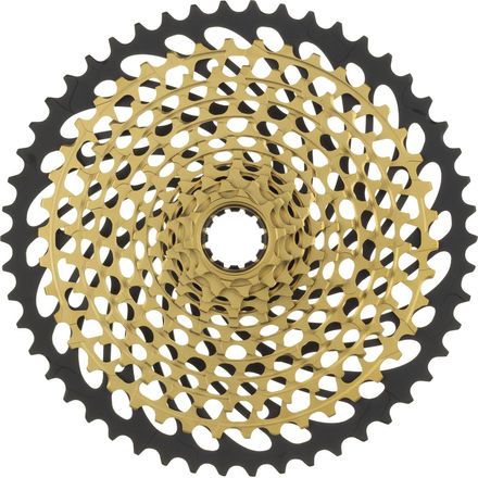 SRAM XG-1299 XX1 Eagle 12-Speed Cassette - Bike