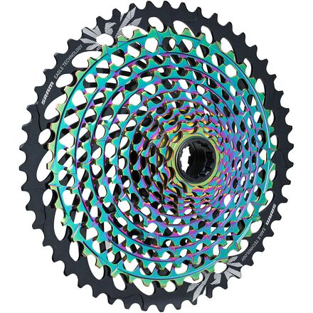 SRAM Eagle XG-1299 XX1 12S スプロケット SRAM XG-1299 XX1 Eagle 12-Speed Cassette - Bike
