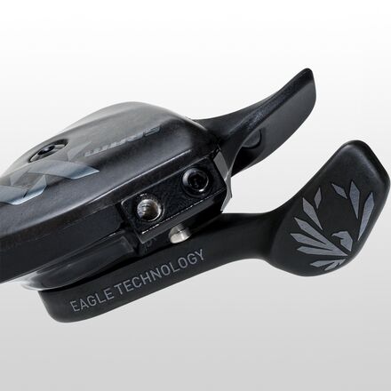 SRAM XX1 Eagle 12-Speed Trigger Shifter - Bike