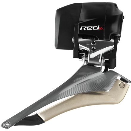 Sram etap 2025 front derailleur
