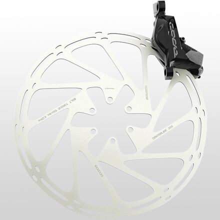 SRAM Code RSC Disc Brake - Bike