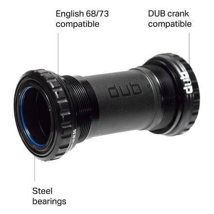 Sram bb dub bsa mtb 2025 73