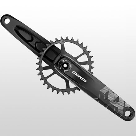 Sram deals nx1 groupset