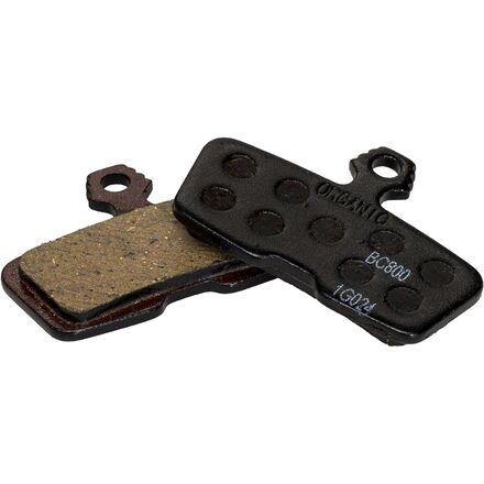 SRAM Code Brake Pads Bike