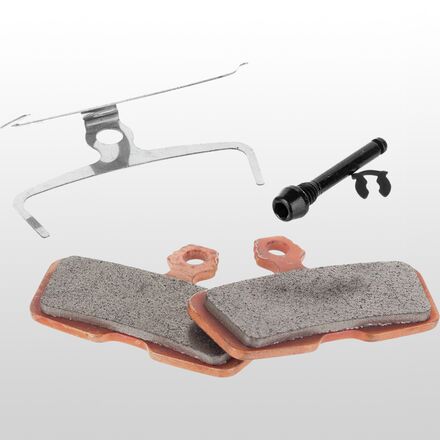 Sram code cheap m brake pads