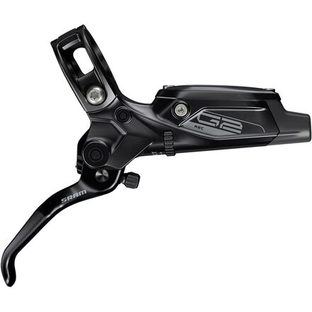 SRAM G2 RSC Disc Brake - Bike