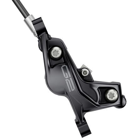 SRAM G2 RSC Disc Brake - Bike