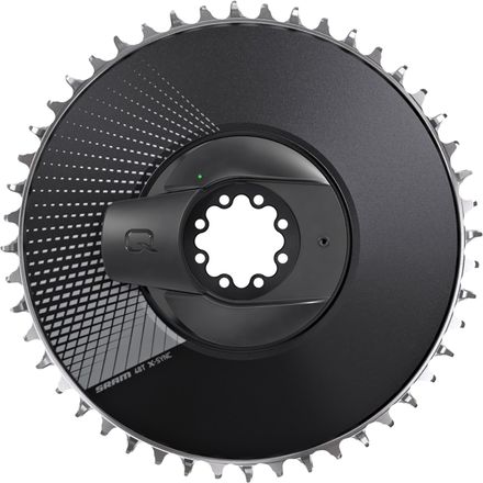 SRAM Red AXS Aero Power Meter Kit - 2023 - Bike