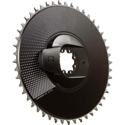 SRAM Red AXS Aero Power Meter Kit - 2023 - Bike