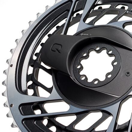 SRAM Red AXS Power Meter Kit - 2023 - Bike