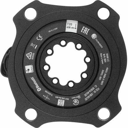 SRAM Force/Red AXS Power Meter Spider