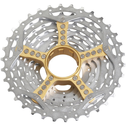SRAM PG-990 Cassette (9 Speed) - Bike