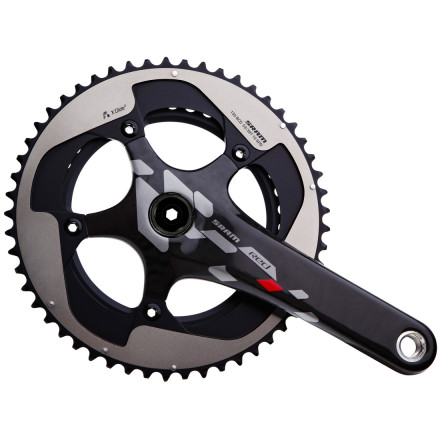 SRAM Red Exogram GXP Crankset - Bike