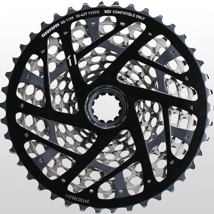 SRAM XX1 XG-1199 Cassette - Bike